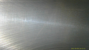 Toyota Camry v70 18-20 2.5 A25A-FKS 4k engine, cylinder scoring
