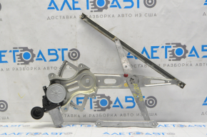 Rear left window lifter with motor for Toyota Prius 2009-2010