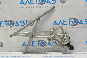 Rear left window lifter with motor for Toyota Prius 2009-2010