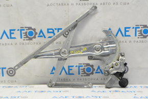 Rear left window lift with motor for Toyota Highlander 2014-2019