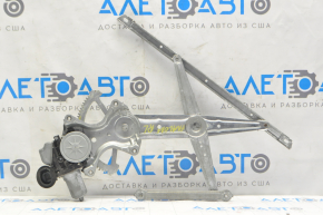 Rear left window lifter with motor for Toyota Avalon 13-18