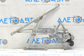 Rear left window lifter with motor for Toyota Avalon 13-18