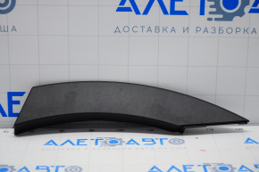 Rear left wing arch trim Hyundai Santa FE Sport 13-18 on the wing