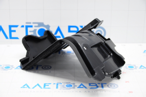 Radiator deflector right lower Lexus RX350 RX450h 16-22