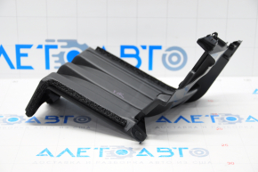 Radiator deflector right lower Lexus RX350 RX450h 16-22