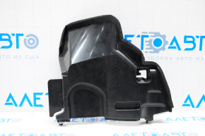 Radiator deflector right upper Lexus RX350 16-19