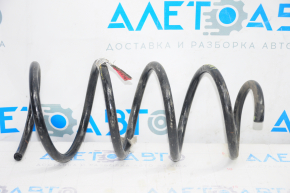 Front right spring for Cadillac CTS 14-19 AWD