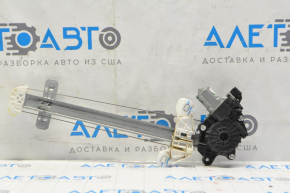 Rear right window lift with motor for Honda Accord 18-22