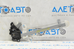 Rear right window lift with motor for Honda Accord 18-22