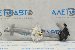 Window lifter with motor rear right Acura TLX 15-