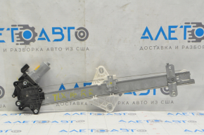 Window lifter with motor rear right Acura TLX 15-