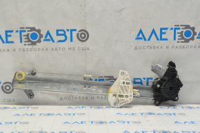 Window lifter with motor rear right Honda CRV 17-22