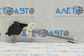 Rear right window lift with motor for Honda CRV 12-16