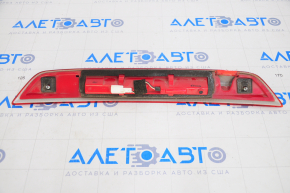 Brake light Subaru Forester 14-18 SJ scratches