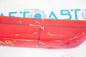 Brake light Subaru Forester 14-18 SJ scratches