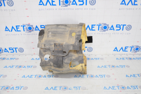 Tesla Model S 12-20 Type 1 Front Motor Housing Torn