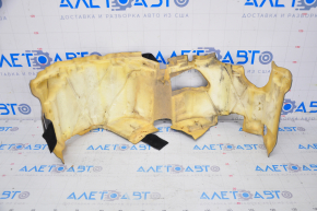 Tesla Model S 12-20 Type 1 Front Motor Housing Torn