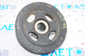 Crankshaft Pulley Subaru Outback 15-19 2.5 FB25