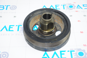 Crankshaft Pulley Subaru Outback 15-19 2.5 FB25