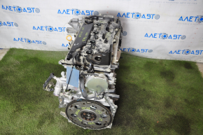 Toyota Camry v70 18-20 2.5 A25A-FKS 49k engine, cylinder scoring
