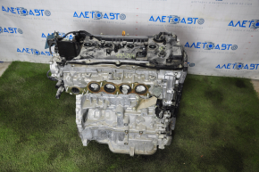 Toyota Camry v70 18-20 2.5 A25A-FKS 49k engine, cylinder scoring