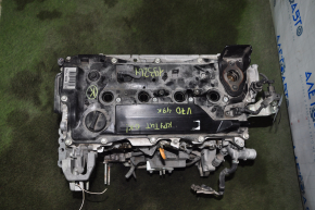 Toyota Camry v70 18-20 2.5 A25A-FKS 49k engine, cylinder scoring