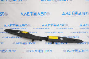 Toyota Prius 30 10-15 TV cover worn out