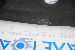 Toyota Prius 30 10-15 TV cover worn out