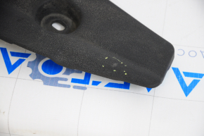 Toyota Prius 30 10-15 TV cover worn out