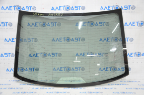 Rear glass VW Passat b8 16-19 USA tinted PGW air in glass, no heating chips