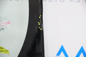 Windshield Toyota Prius 30-11 10-15 air on edge, tear