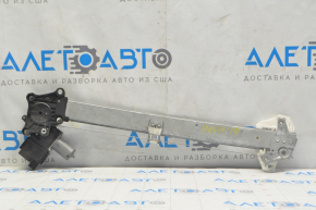 Window lifter with motor front left Subaru Impreza 17-23 GK