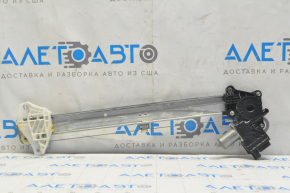 Window lifter with motor front left Subaru Impreza 17-23 GK