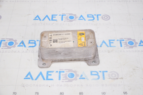 Tesla Model S 12-20 Front Engine Cooler