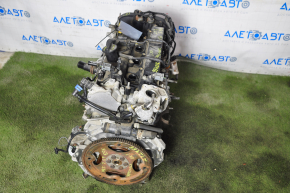 Engine Ford Fusion mk5 13-16 2.0T 127k