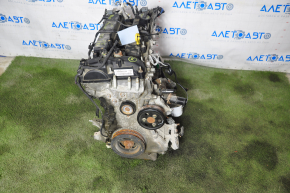 Engine Ford Fusion mk5 13-16 2.0T 127k