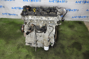 Engine Ford Fusion mk5 13-16 2.0T 127k