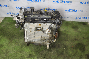 Engine Ford Fusion mk5 13-16 2.0T 127k