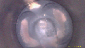Engine Ford Fusion mk5 13-16 2.0T 127k