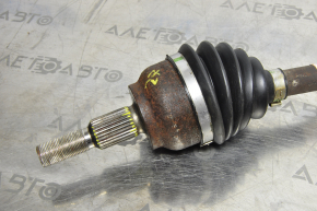 Front right half-shaft drive Ford Focus mk3 15-18 rest 1.0T 6MKPP