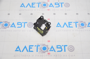 Actuator motor heater drive passenger lower Tesla Model S 12-20