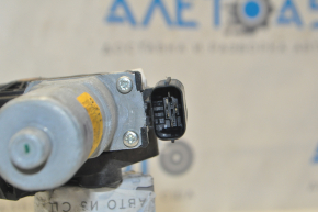 Window lifter with motor rear left Acura TLX 15-