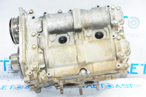 Cylinder head assembly left Subaru Outback 15-19 2.5 FB25 103k, for grinding