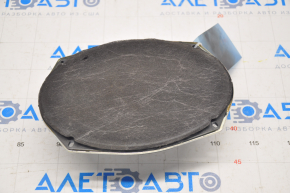 Front left door speaker Jeep Cherokee KL 14-23 torn fabric