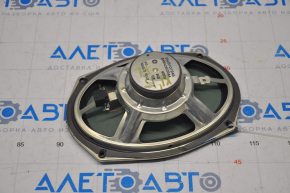 Front left door speaker Jeep Cherokee KL 14-23 torn fabric