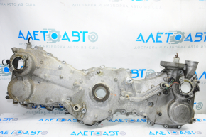 Subaru Outback 15-19 2.5 FB25 Engine Front Cover