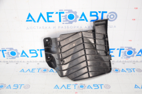 Tesla Model S 12-20 Air Suspension Control Unit Bracket Plastic