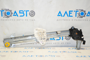 Window lifter with motor rear left Honda HR-V 16-22