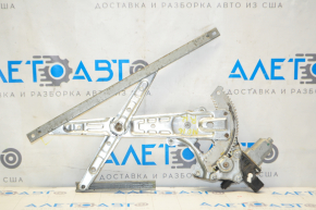 Mitsubishi Outlander 14-22 rear right window lifter with motor