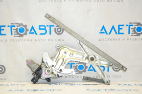 Window lifter with motor rear right Mitsubishi Outlander Sport ASX 10-24